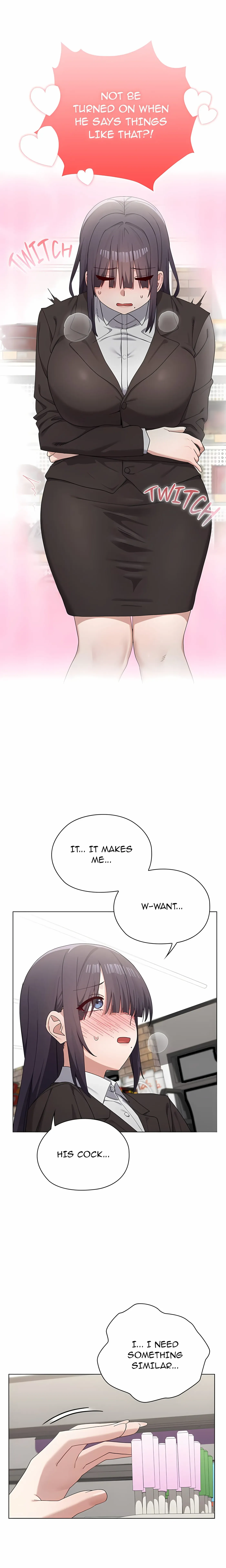 Where Did All the Men Go? Chapter 10 page 25 - 
