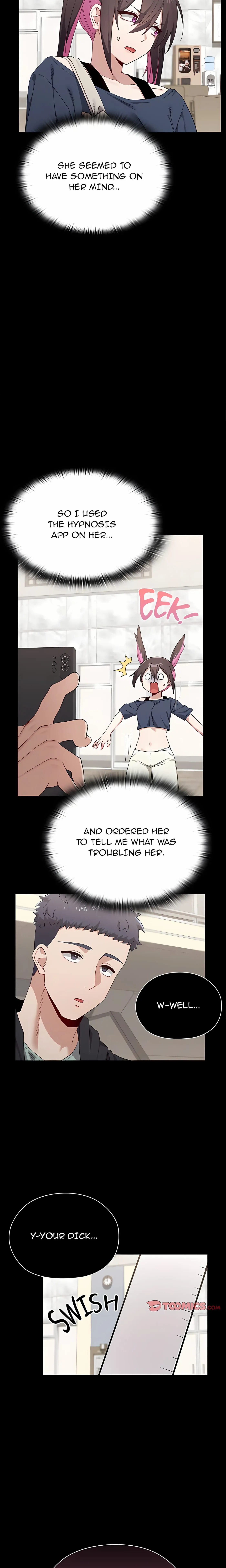 Where Did All the Men Go? Chapter 11 page 14 - 