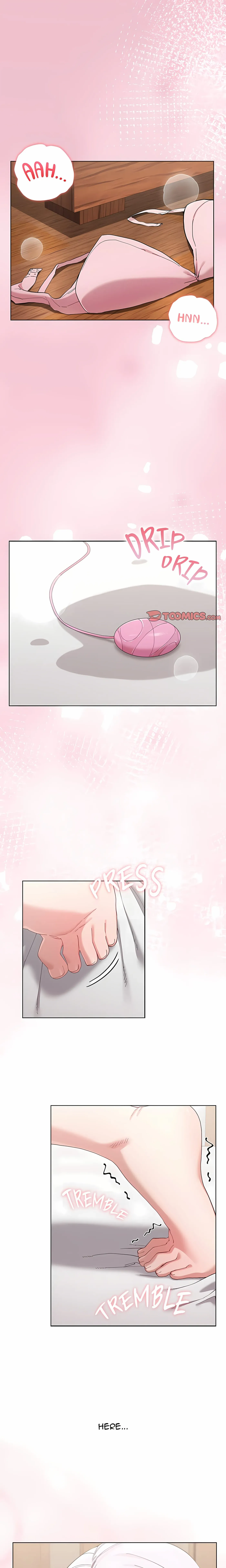 Where Did All the Men Go? Chapter 12 page 1 - 
