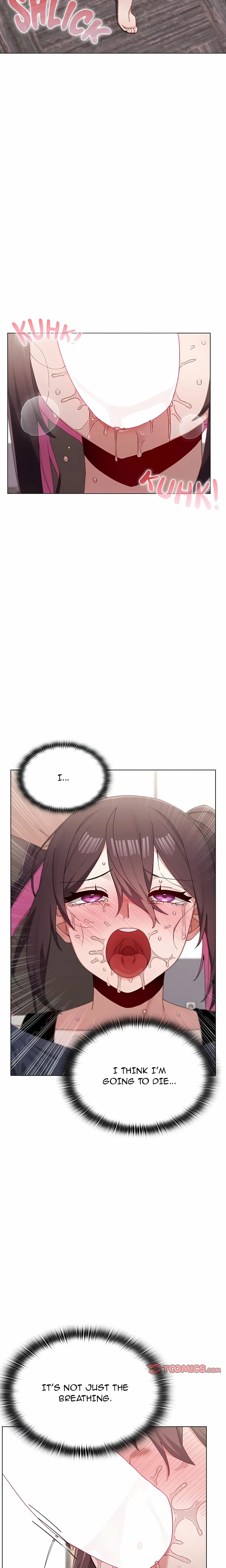 Where Did All the Men Go? Chapter 12 page 19 - 