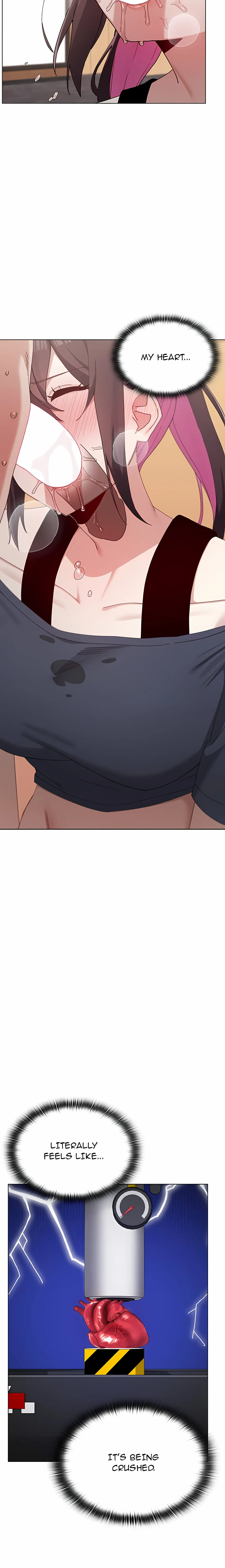 Where Did All the Men Go? Chapter 12 page 20 - 