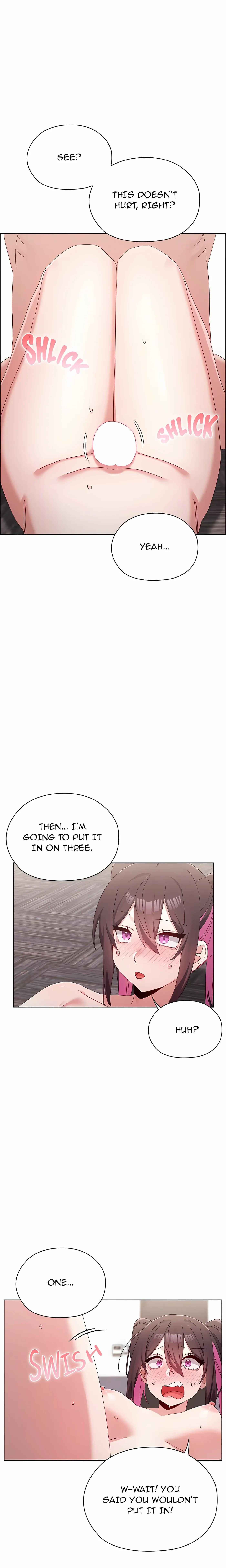 Where Did All the Men Go? Chapter 12 page 27 - 