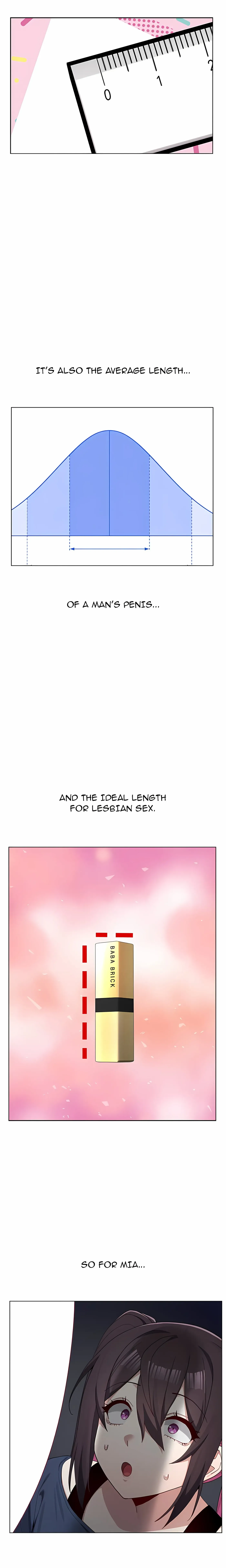 Where Did All the Men Go? Chapter 12 page 7 - 
