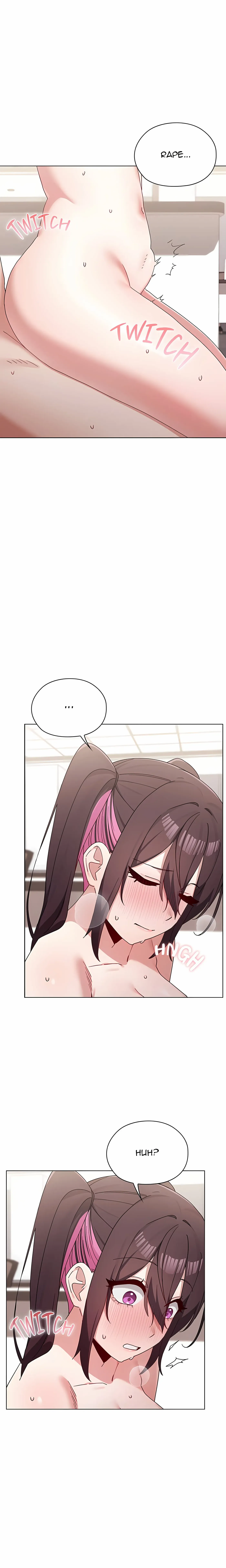 Where Did All the Men Go? Chapter 13 page 12 - 