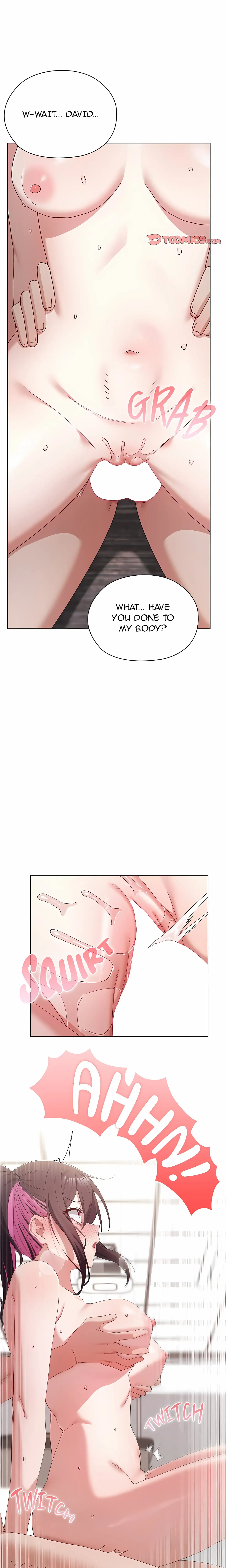 Where Did All the Men Go? Chapter 13 page 13 - 