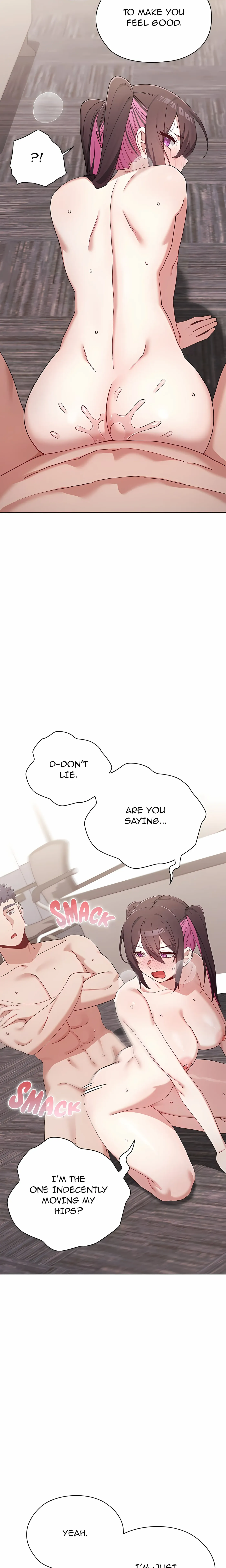 Where Did All the Men Go? Chapter 13 page 27 - 