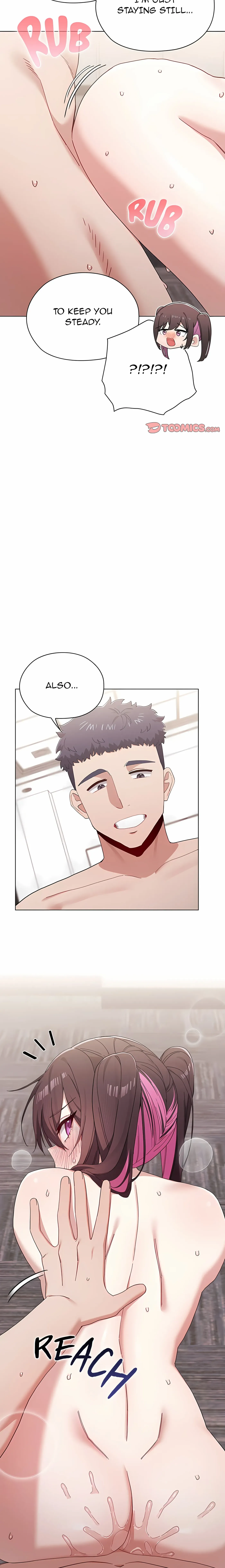 Where Did All the Men Go? Chapter 13 page 28 - 