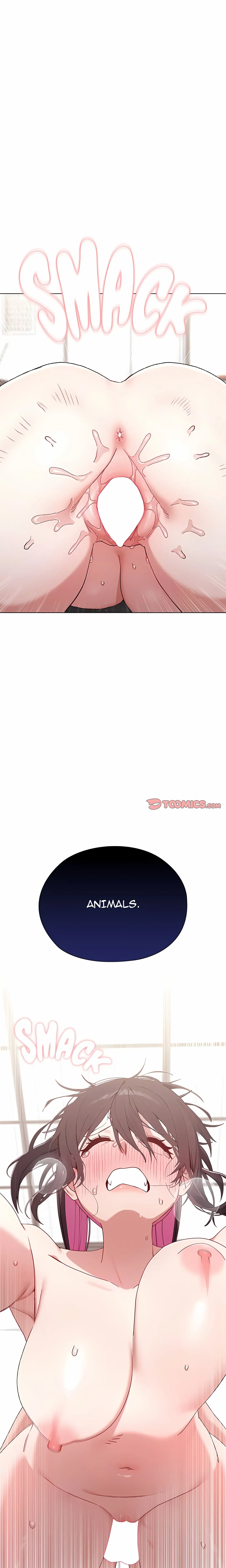 Where Did All the Men Go? Chapter 14 page 2 - 