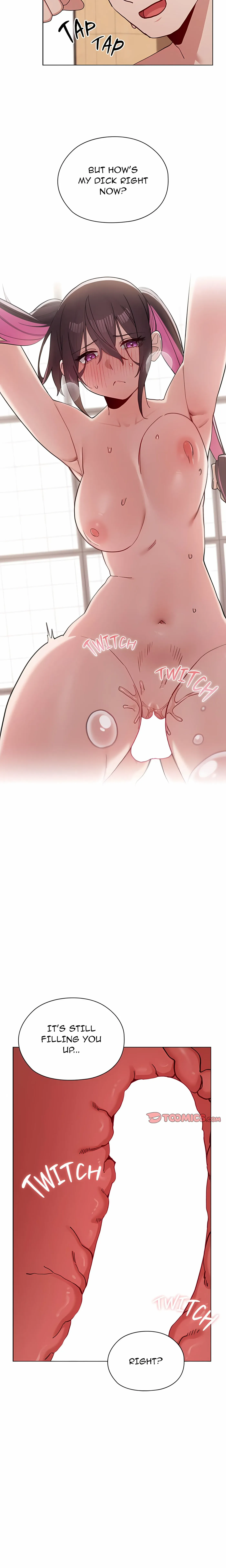 Where Did All the Men Go? Chapter 14 page 13 - 