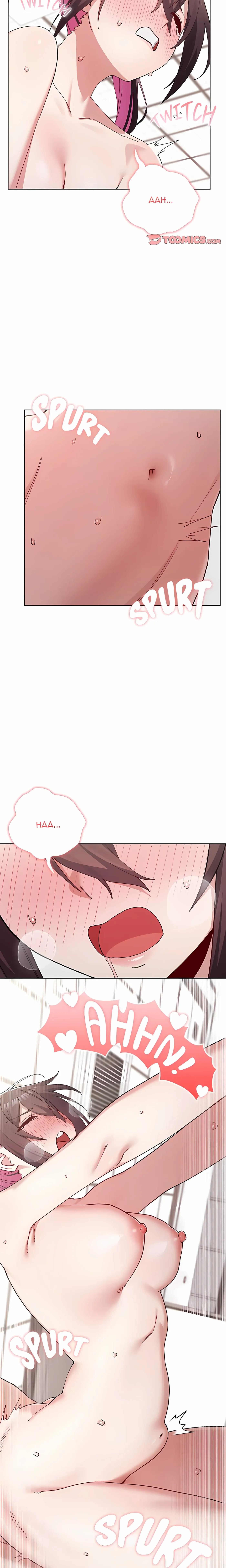 Where Did All the Men Go? Chapter 14 page 27 - 