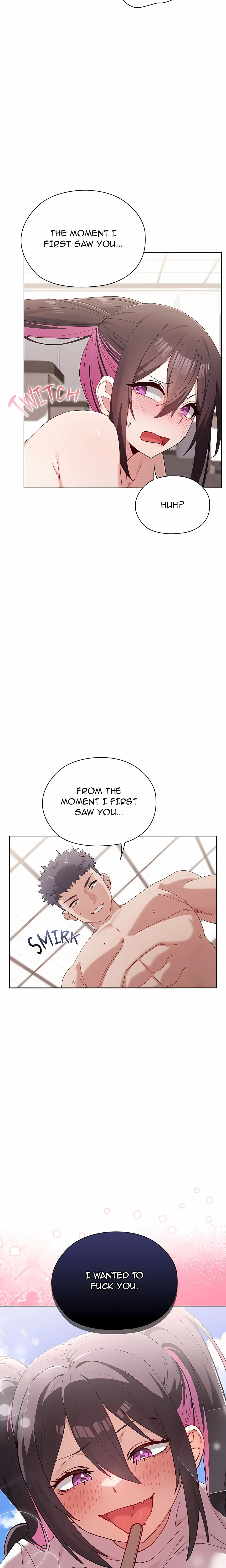 Where Did All the Men Go? Chapter 14 page 7 - 