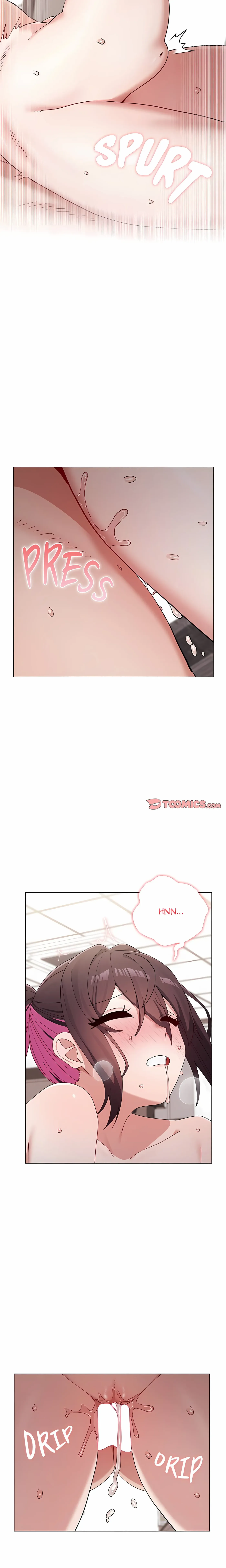 Where Did All the Men Go? Chapter 15 page 2 - 