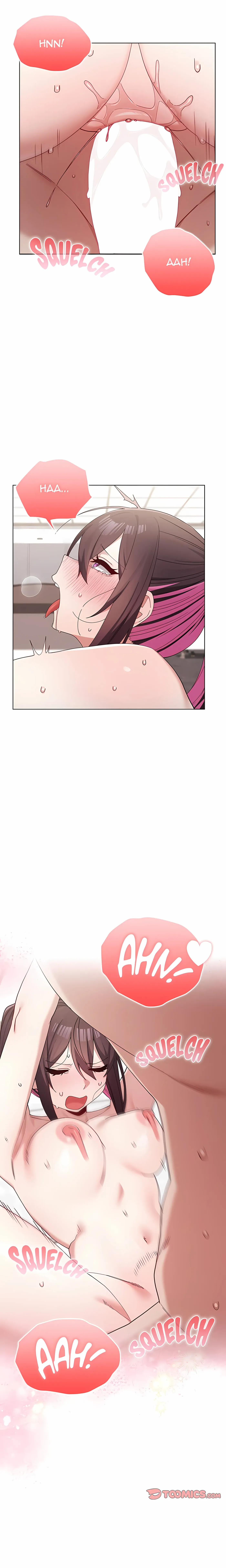 Where Did All the Men Go? Chapter 15 page 15 - 