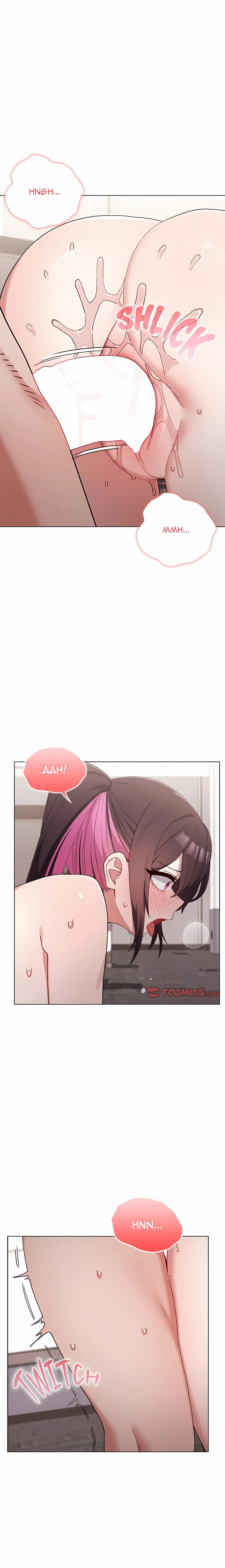 Where Did All the Men Go? Chapter 15 page 3 - 