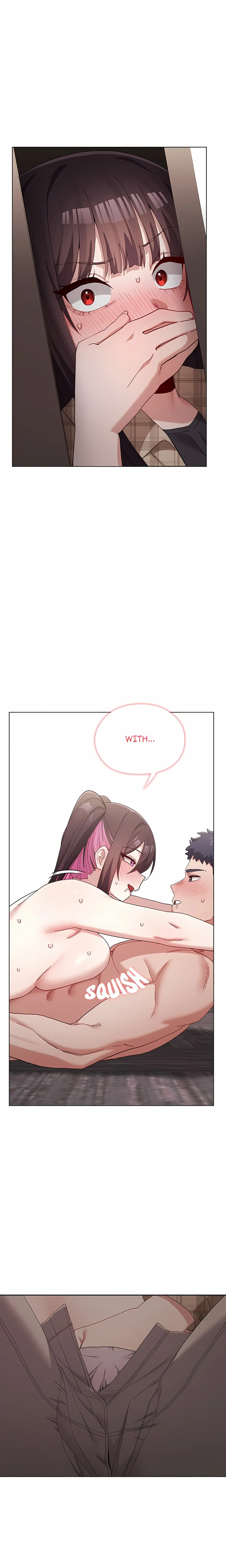 Where Did All the Men Go? Chapter 15 page 25 - 
