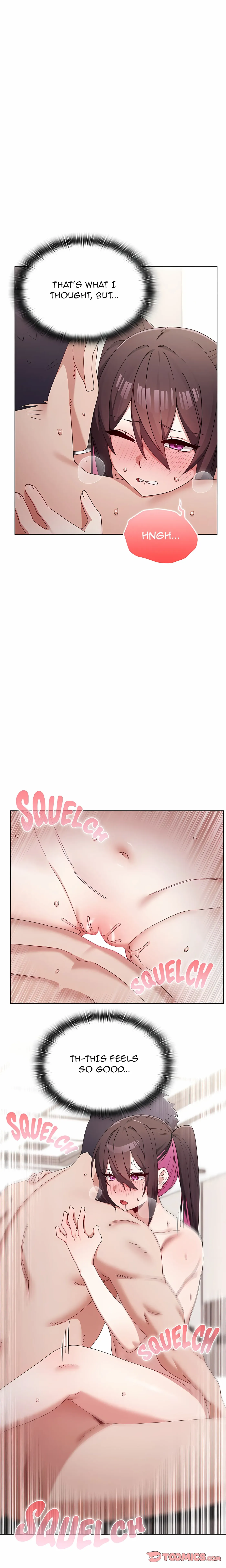 Where Did All the Men Go? Chapter 15 page 6 - 