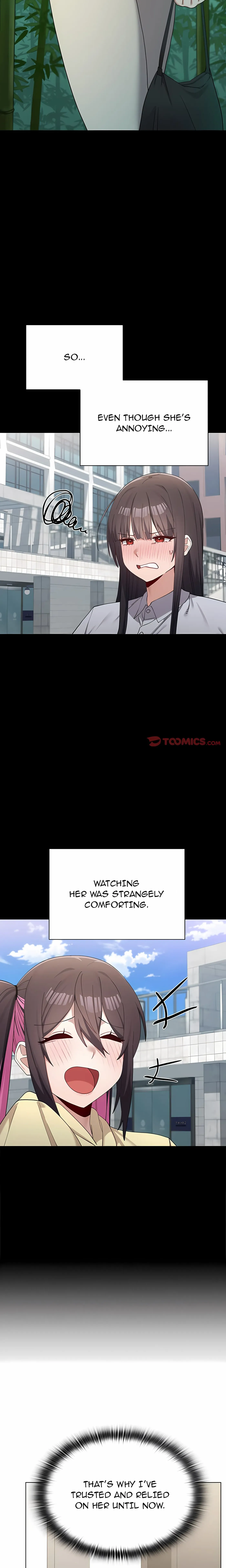 Where Did All the Men Go? Chapter 16 page 11 - 