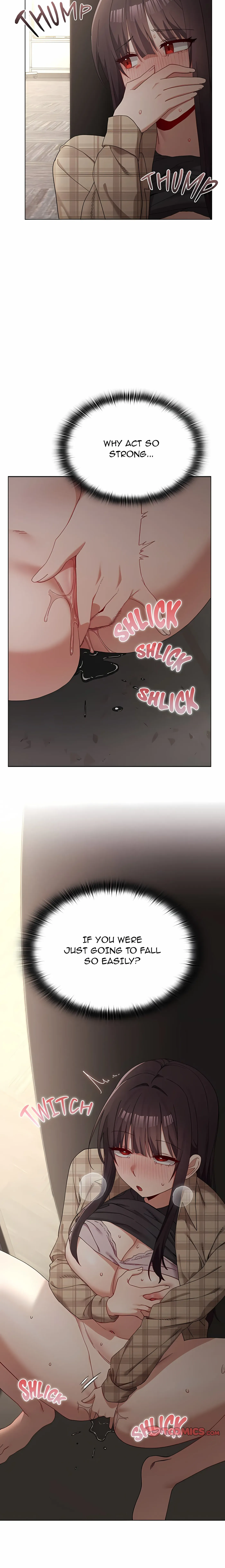 Where Did All the Men Go? Chapter 16 page 24 - 
