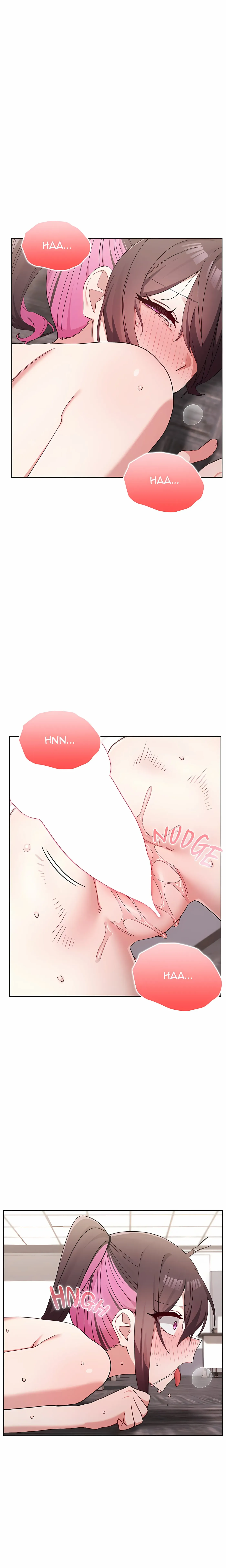 Where Did All the Men Go? Chapter 16 page 25 - 