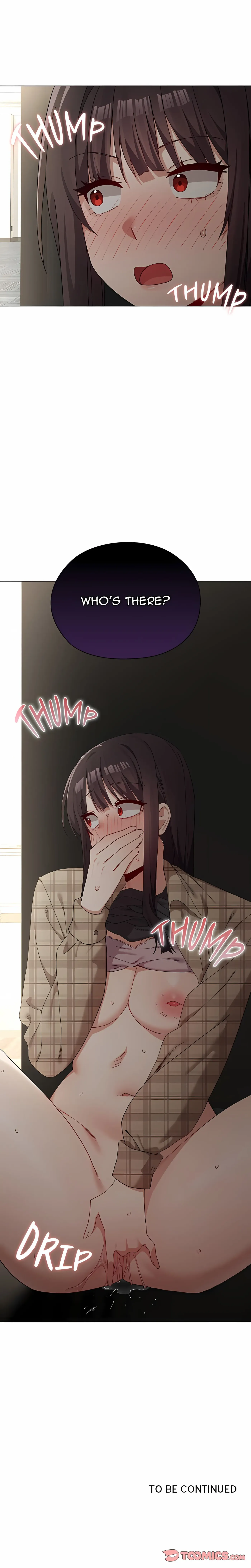 Where Did All the Men Go? Chapter 16 page 29 - 
