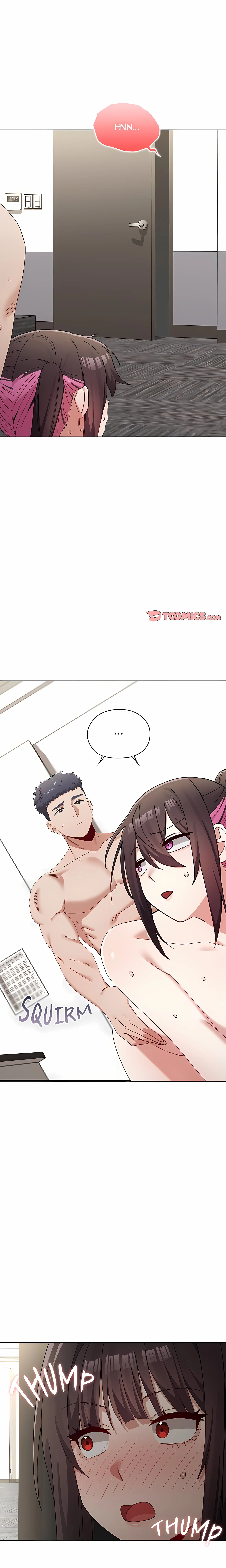 Where Did All the Men Go? Chapter 17 page 1 - 