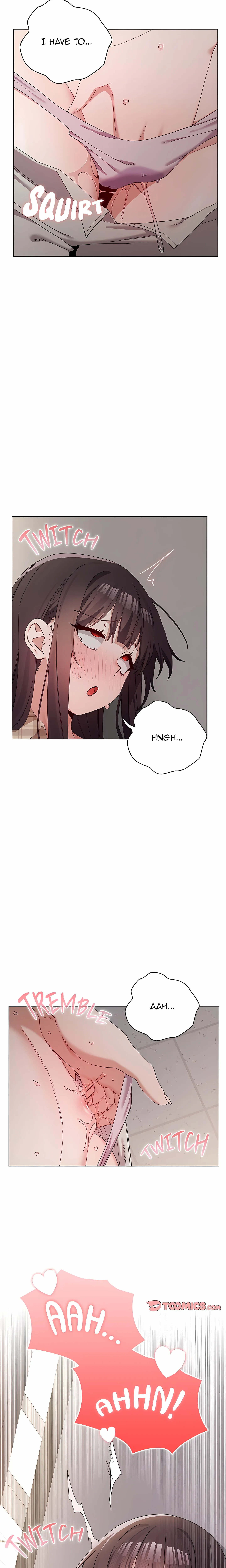 Where Did All the Men Go? Chapter 17 page 14 - 