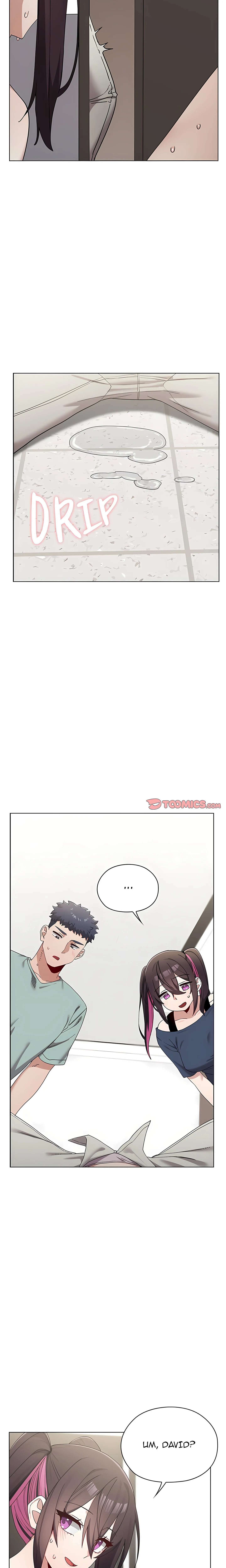 Where Did All the Men Go? Chapter 17 page 16 - 