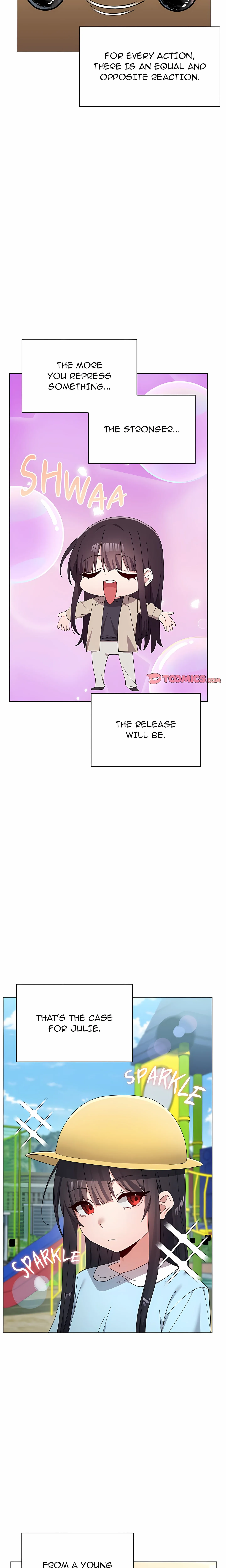Where Did All the Men Go? Chapter 17 page 6 - 