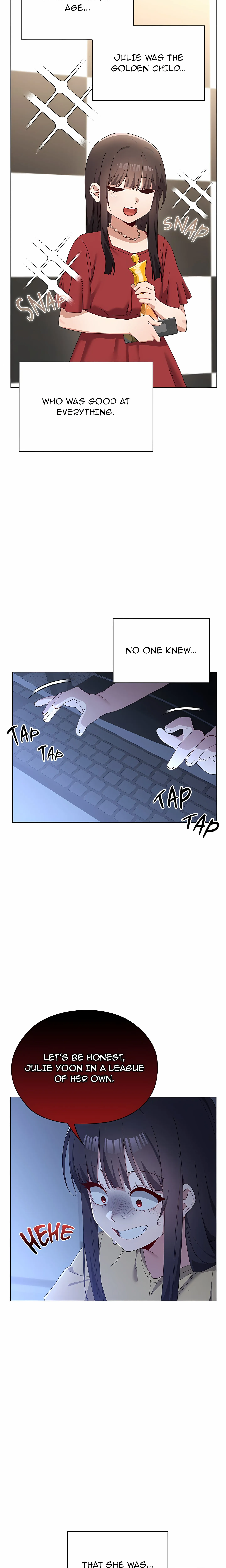 Where Did All the Men Go? Chapter 17 page 7 - 