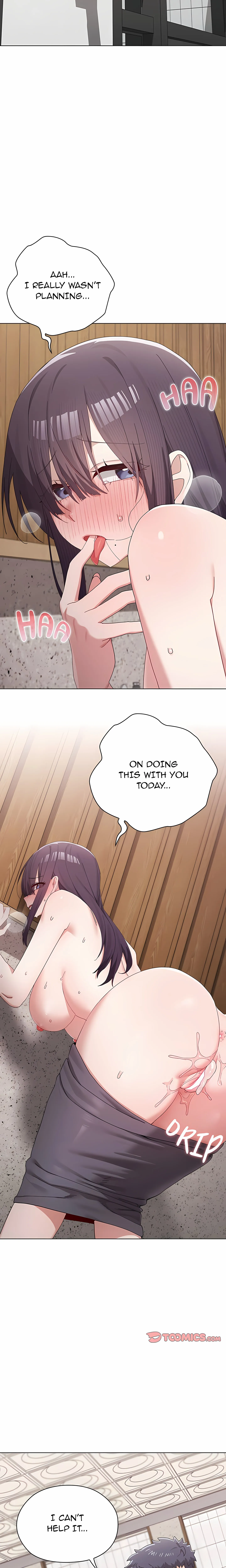 Where Did All the Men Go? Chapter 18 page 13 - 