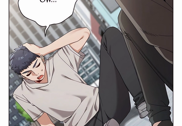 Where Did All the Men Go? Chapter 19 page 2 - 