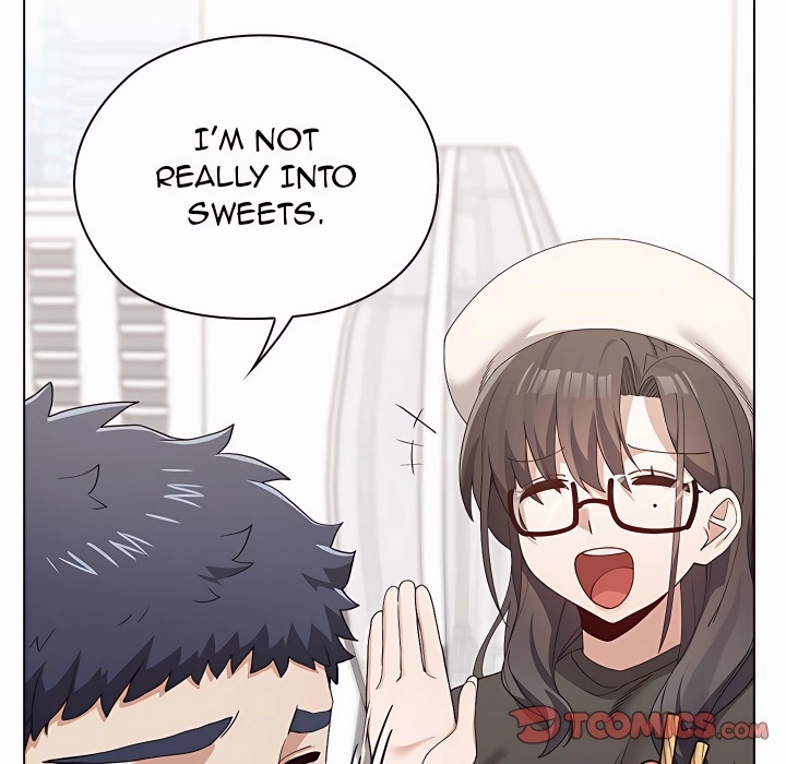 Where Did All the Men Go? Chapter 19 page 108 - 