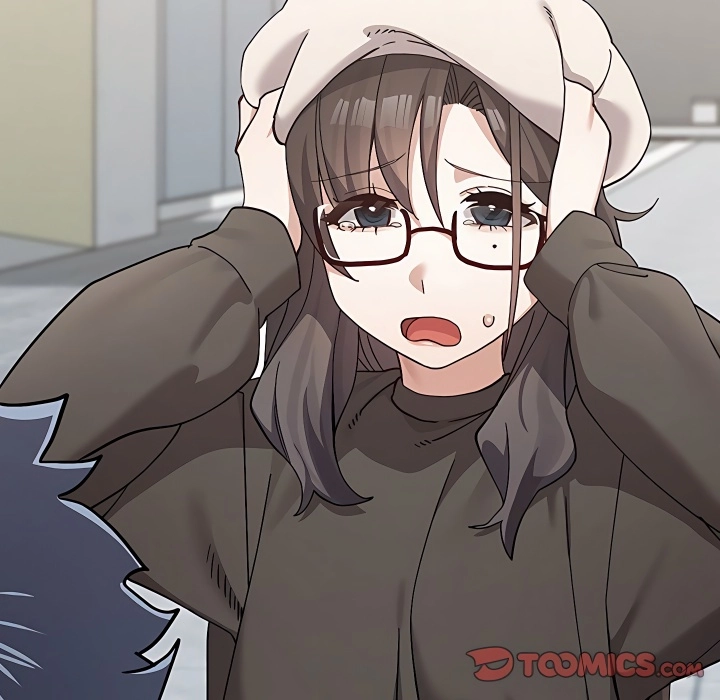 Where Did All the Men Go? Chapter 19 page 12 - 