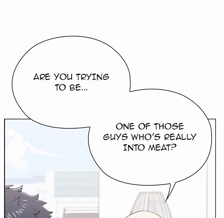 Where Did All the Men Go? Chapter 19 page 111 - 