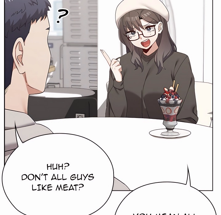 Where Did All the Men Go? Chapter 19 page 112 - 