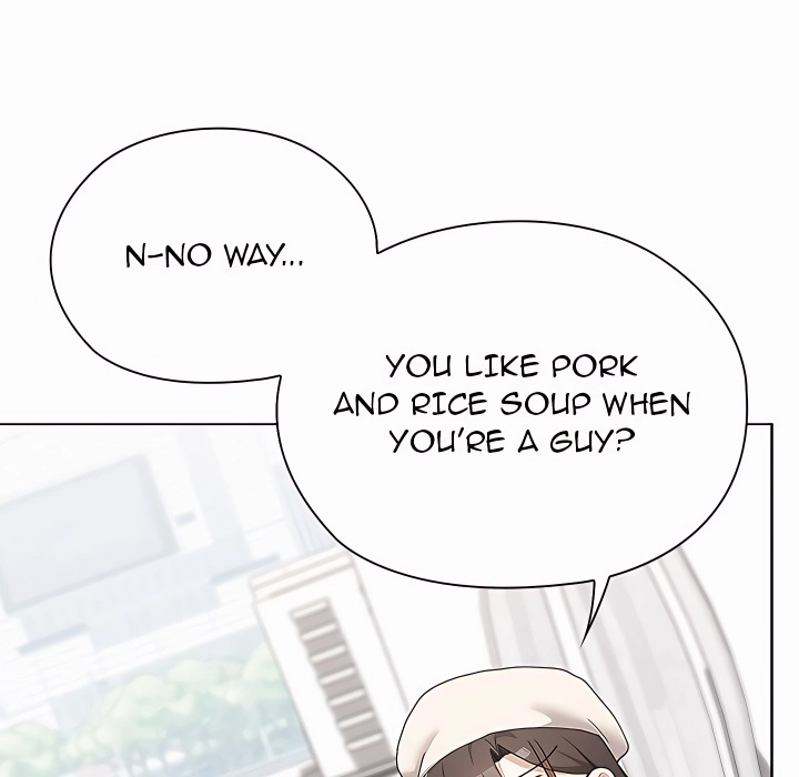 Where Did All the Men Go? Chapter 19 page 123 - 