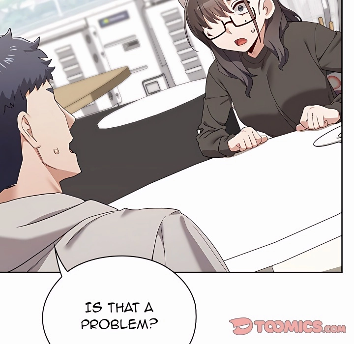 Where Did All the Men Go? Chapter 19 page 124 - 