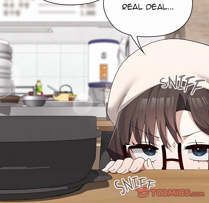 Where Did All the Men Go? Chapter 19 page 132 - 