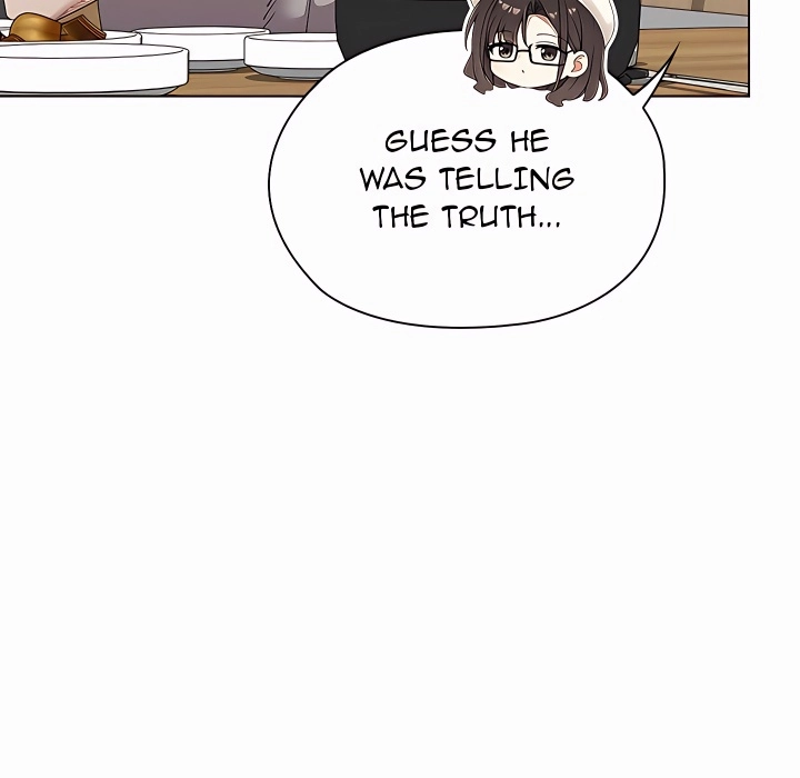 Where Did All the Men Go? Chapter 19 page 136 - 