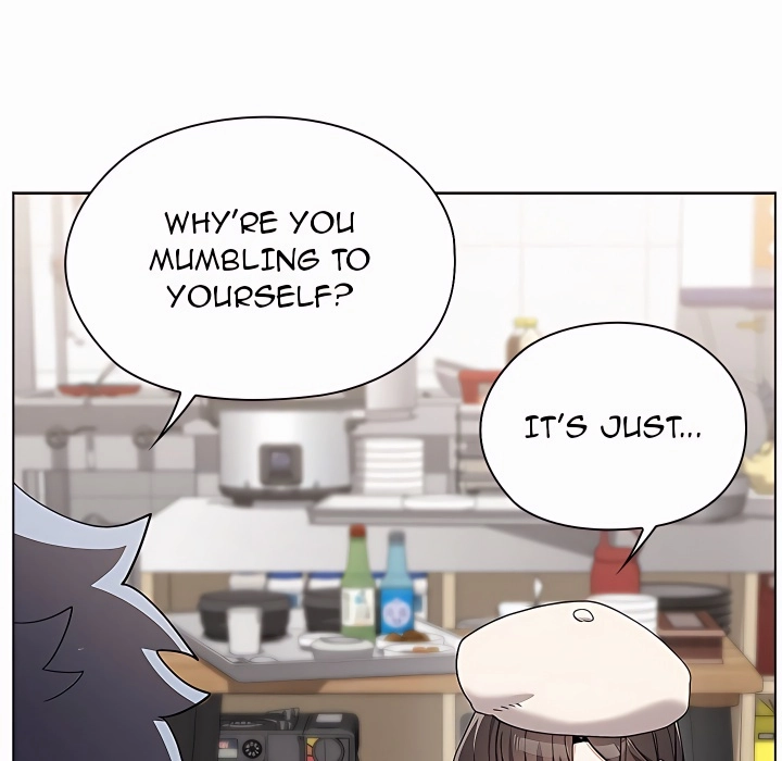 Where Did All the Men Go? Chapter 19 page 137 - 
