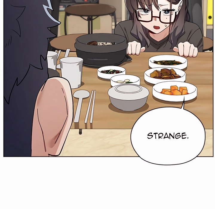 Where Did All the Men Go? Chapter 19 page 138 - 