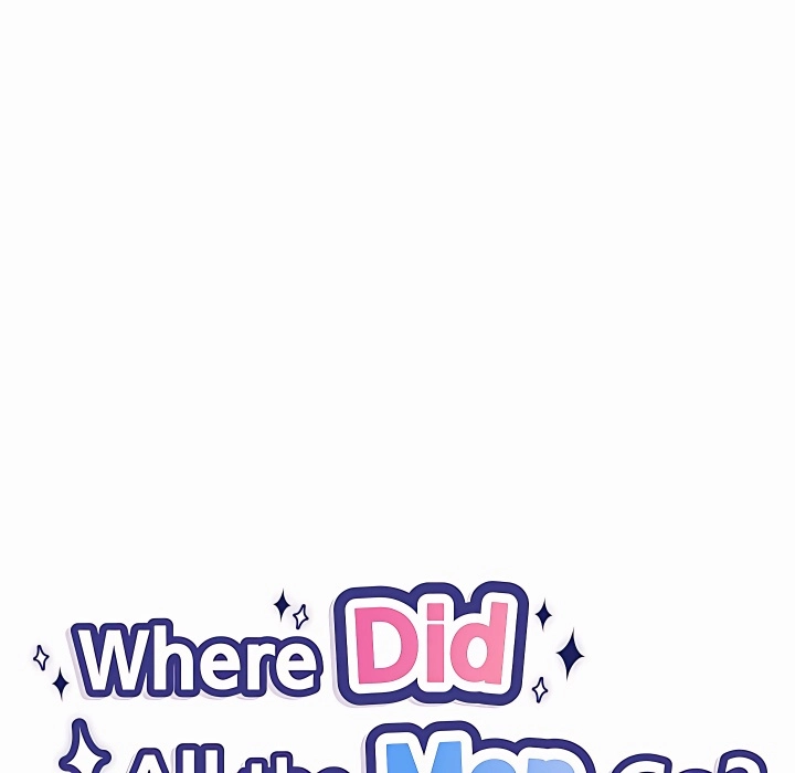 Where Did All the Men Go? Chapter 19 page 15 - 