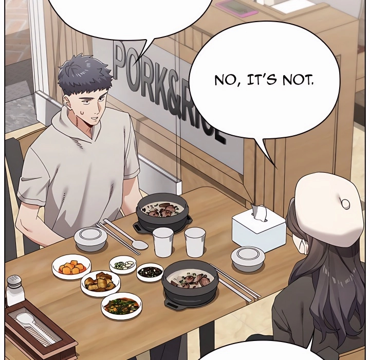 Where Did All the Men Go? Chapter 19 page 143 - 