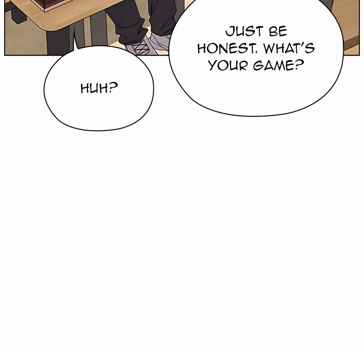 Where Did All the Men Go? Chapter 19 page 144 - 