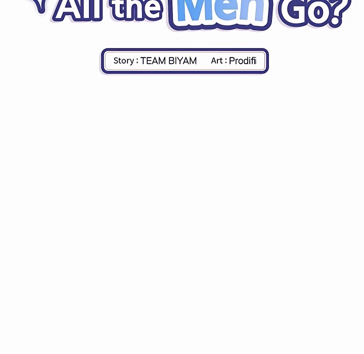 Where Did All the Men Go? Chapter 19 page 16 - 