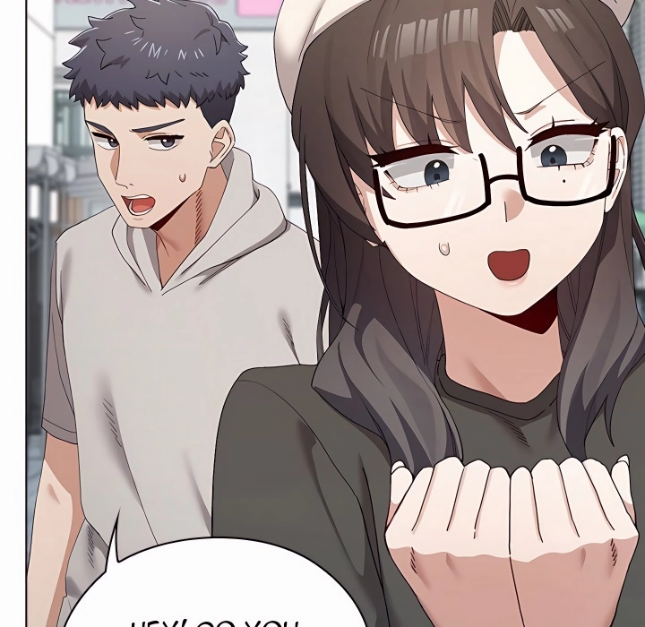Where Did All the Men Go? Chapter 19 page 154 - 