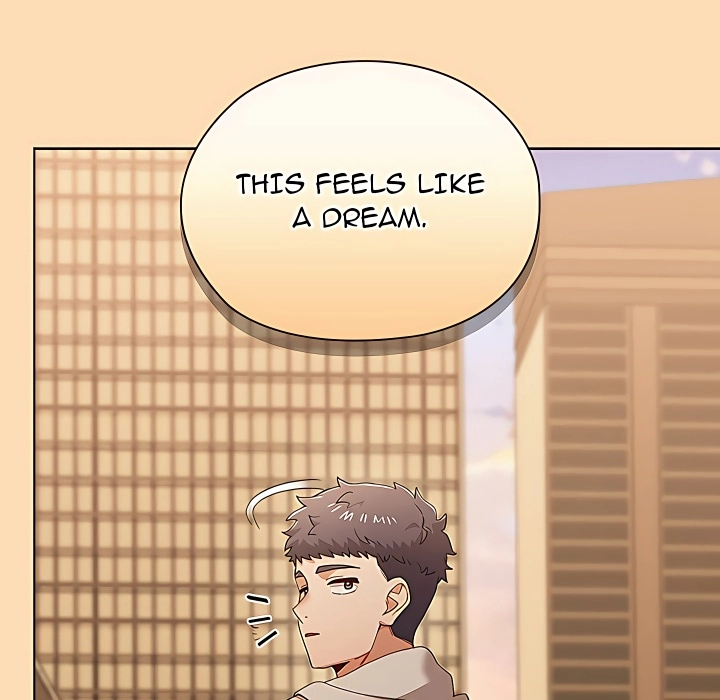 Where Did All the Men Go? Chapter 19 page 158 - 