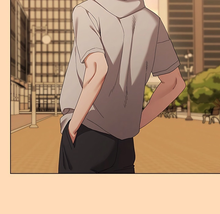 Where Did All the Men Go? Chapter 19 page 159 - 