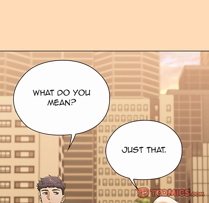 Where Did All the Men Go? Chapter 19 page 164 - 