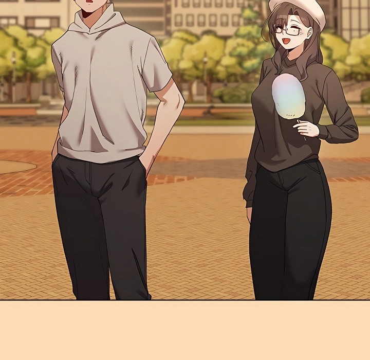 Where Did All the Men Go? Chapter 19 page 165 - 